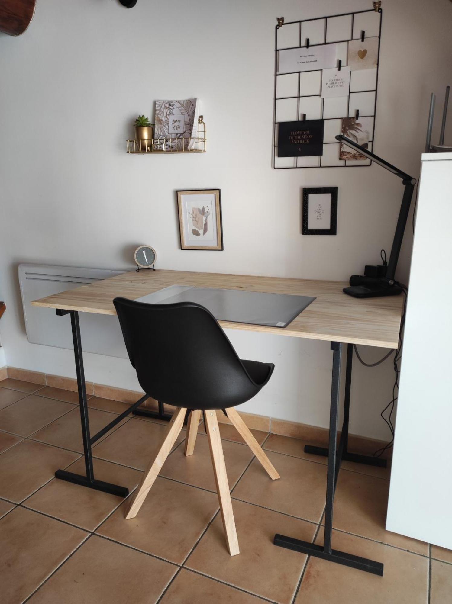 Charmant Studio/T2 Au Calme Avec Jardin Et Parking Fos-sur-Mer Δωμάτιο φωτογραφία
